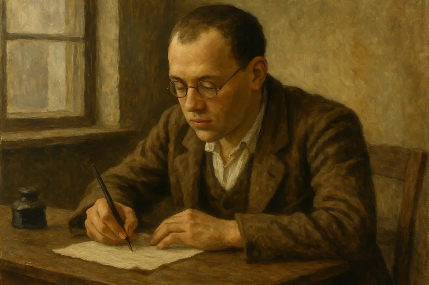 Детство в Одессе: истоки наблюдательности